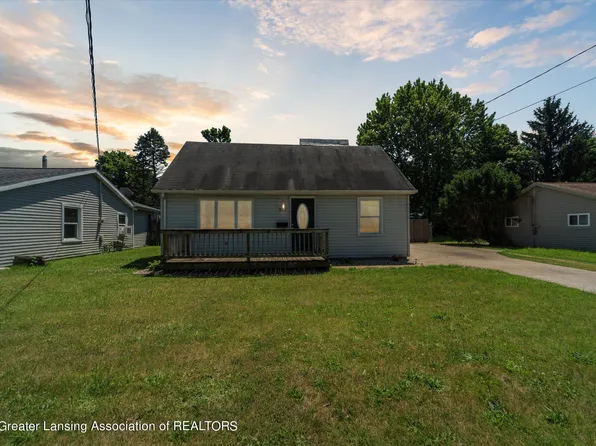 511 W 1st St, Charlotte, MI 48813