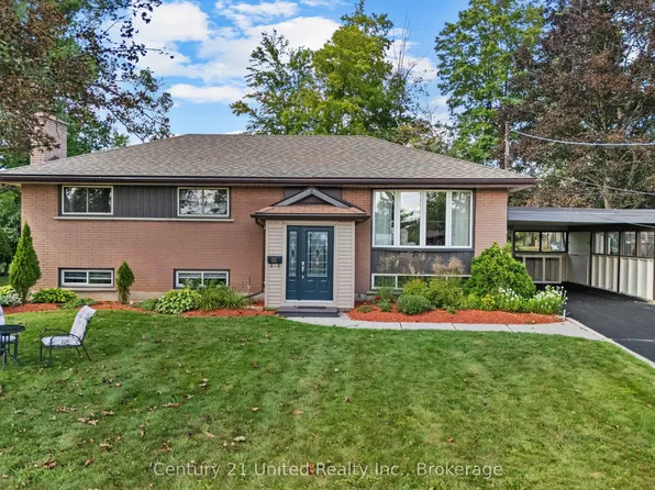 122 Earlwood Dr, Peterborough, ON K9J 6B6