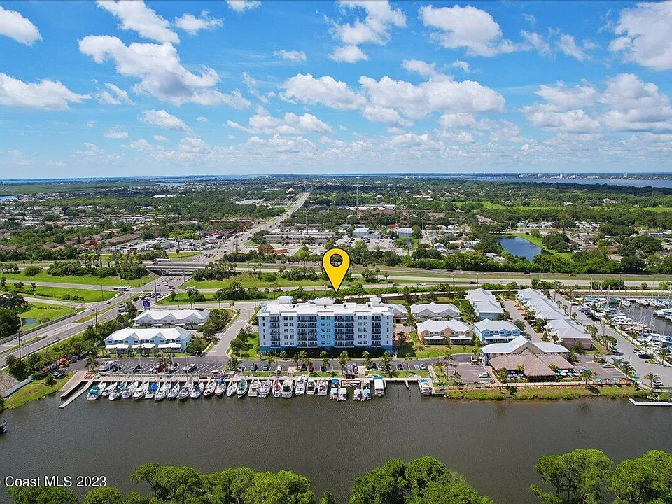 202 Ivory Coral Ln #405