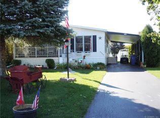 6403 Francis Dr #83, Victor, NY 14564