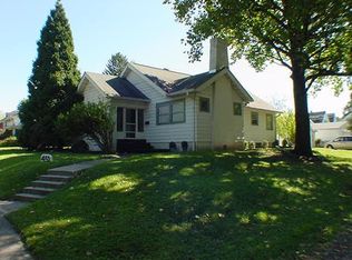 451 W 44th St, Indianapolis, IN 46208