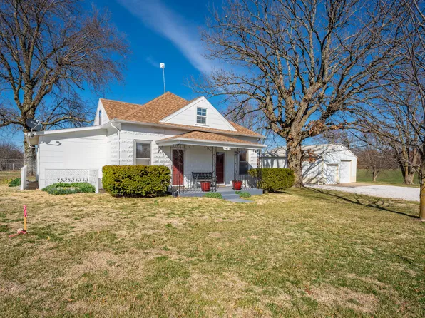 9477 W State Highway Ee, Bois D Arc, MO 65612