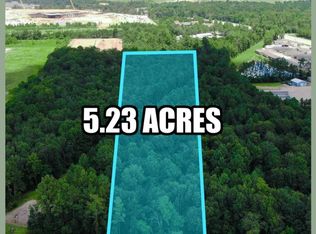 Old Highway 105 E, Conroe, TX 77301