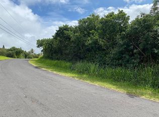 94-1470 Hekau St LOT 175, Naalehu, HI 96772