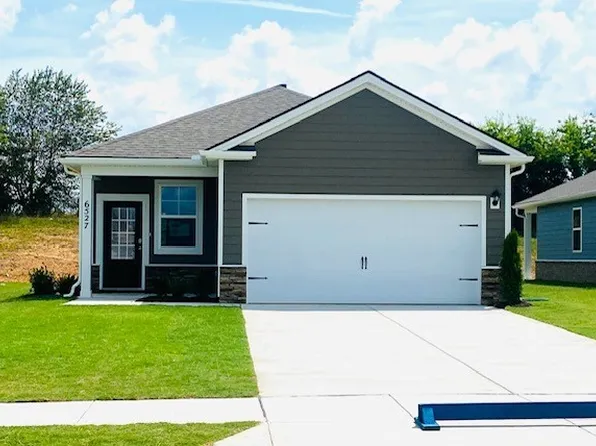 6527 Japonica Ln, White House, TN 37188