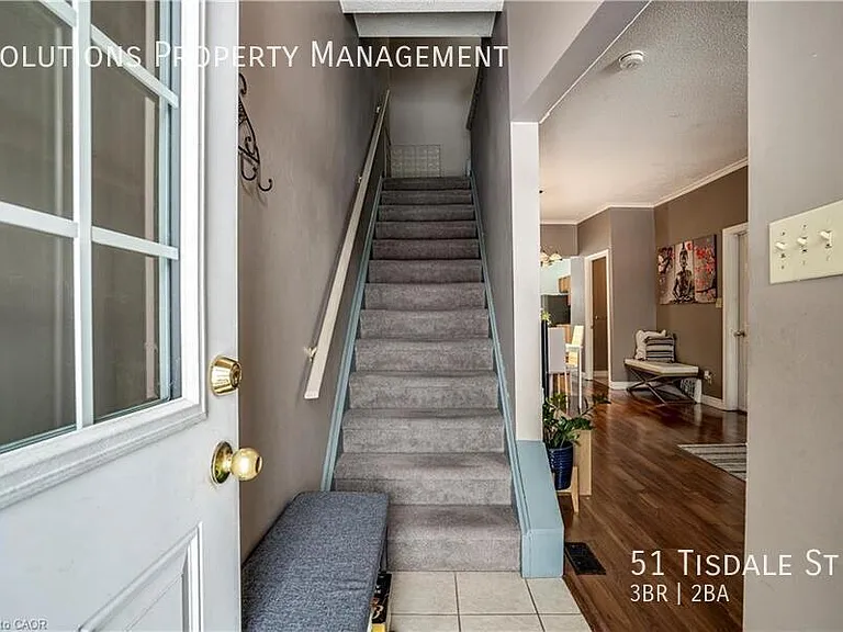51 Tisdale St N — Photo 12