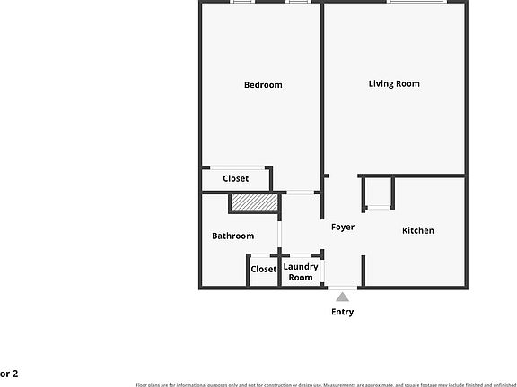 2nd image of 835-839-841 Reynolda Rd #3