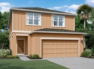 34974 Daisy Meadow Loop, Zephyrhills, FL 33541