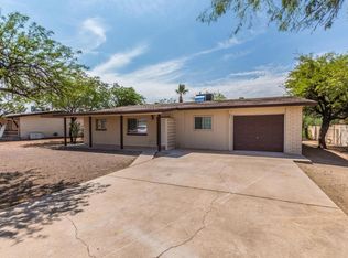 857 E Estevan Ave, Apache Junction, AZ 85119