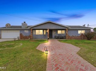 9340 E Avenue R10, Littlerock, CA 93543