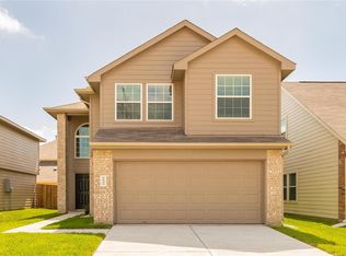 5626 Adelaide River Dr, Katy, TX 77449