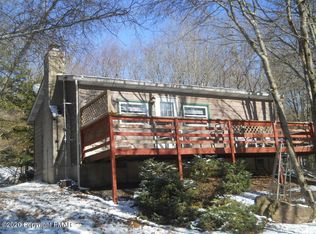 326 Birch Dr, Blakeslee, PA 18610