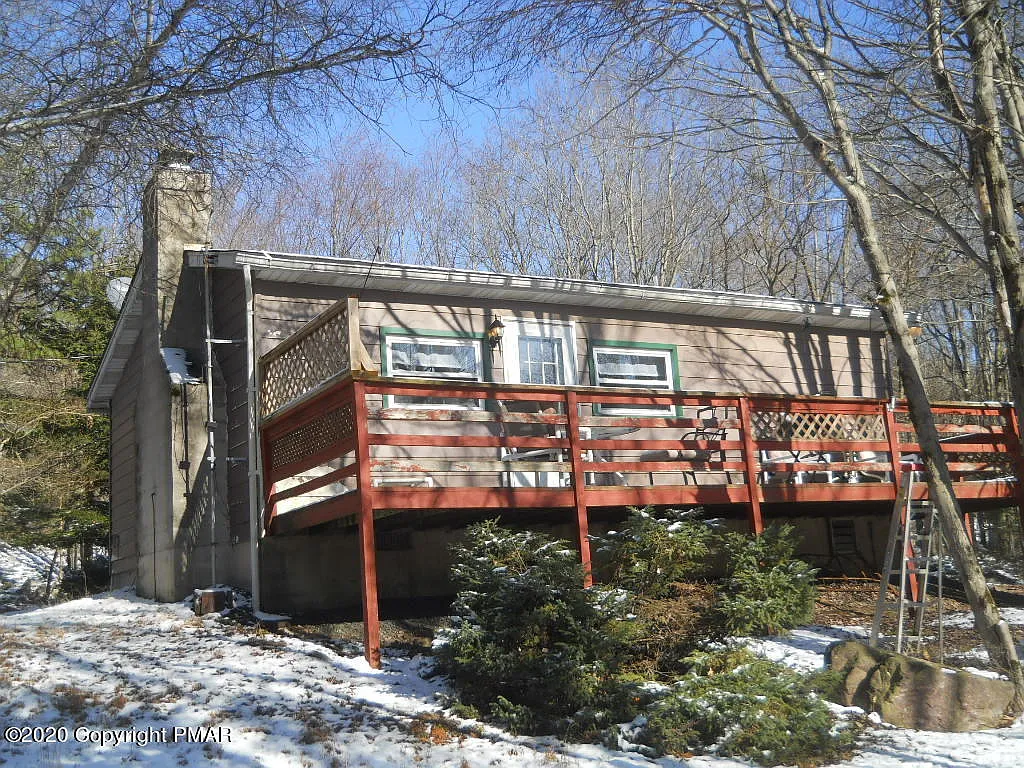 326 Birch Dr photo 1
