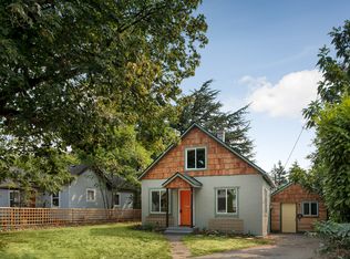 6838 SE 77th Ave, Portland, OR 97206