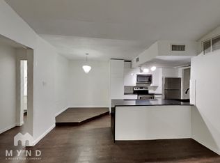7152 Fair Oaks Ave APT 2120, Dallas, TX 75231