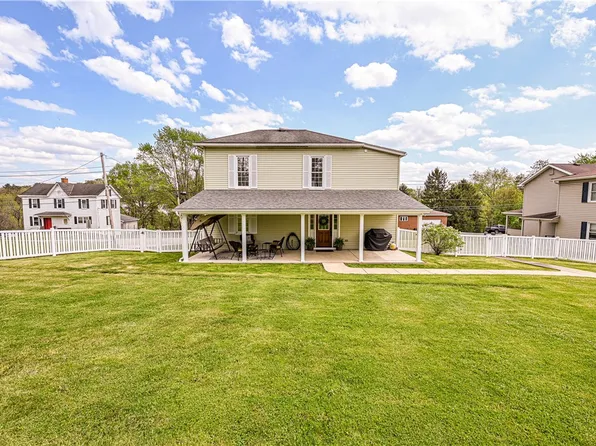 26 Raymaley Rd, Harrison City, PA 15636