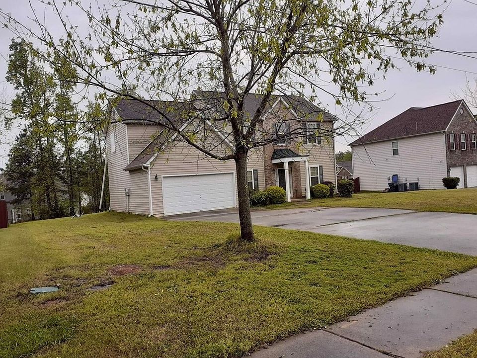 172 Fears Dr, Hampton, GA 30228 Zillow