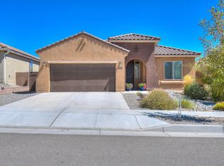 9215 Timber Ridge Rd NW, Albuquerque, NM 87120