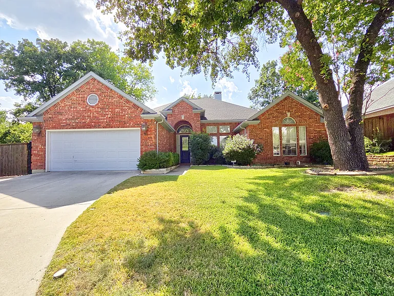 1601 Twilight Dr — Photo 1