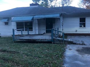 441 Old Bluefield Rd, Princeton, WV 24739