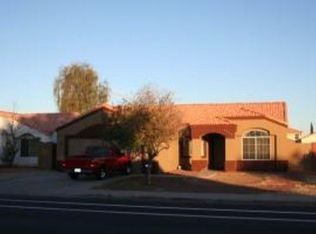 2629 N 87th Ave, Phoenix, AZ 85037