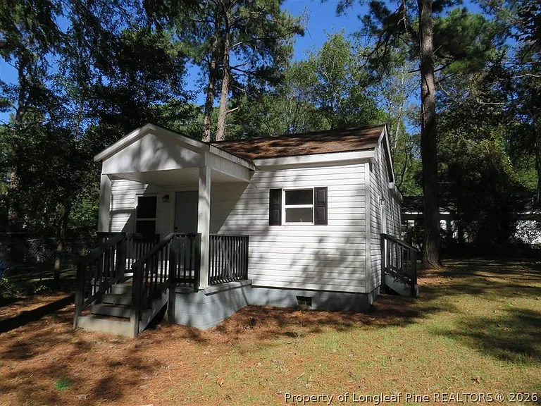 5112 Cannon St — Photo 1