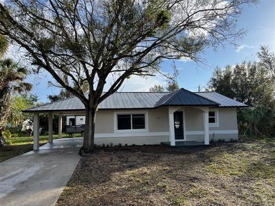 875 W Lincoln Ave, Labelle, FL, 33935