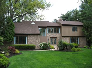 3895 Mettler Ln, Huntingdon Valley, PA 19006