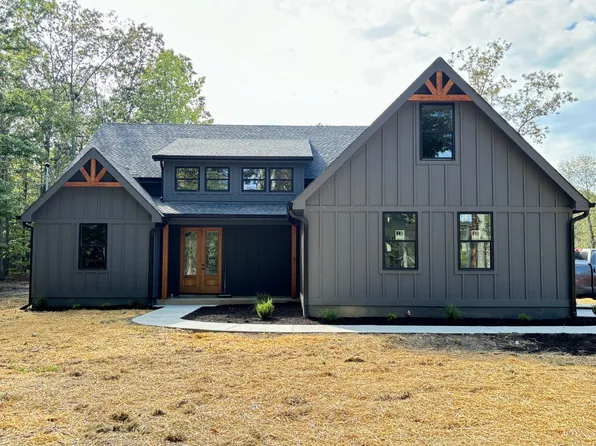 513 Geneva Boynton Rd, Manchester, TN 37355