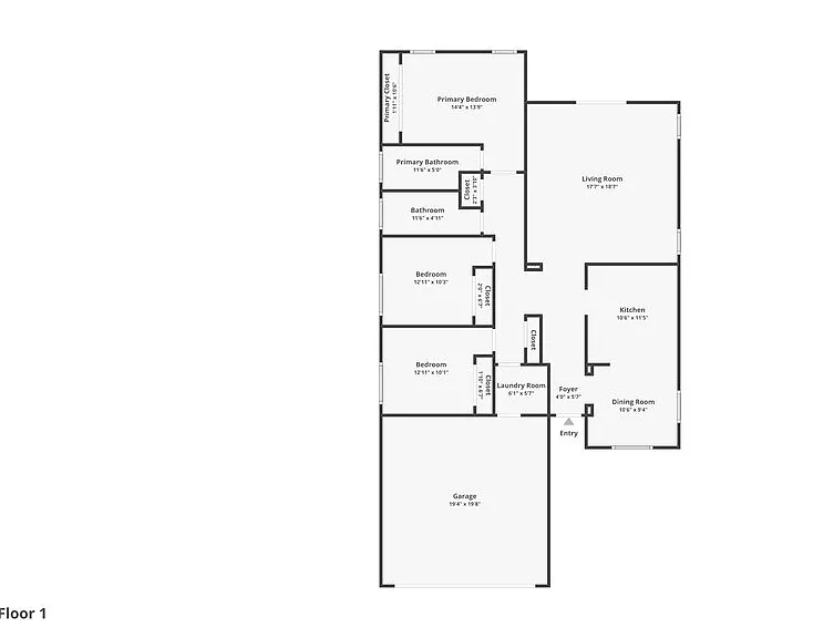 22614 W Papago St — Photo 2
