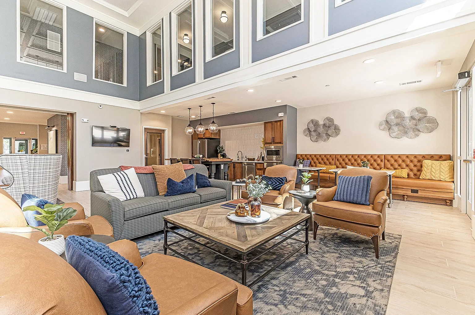 Ashlynn Ridge 55+ Apartments — Photo 4