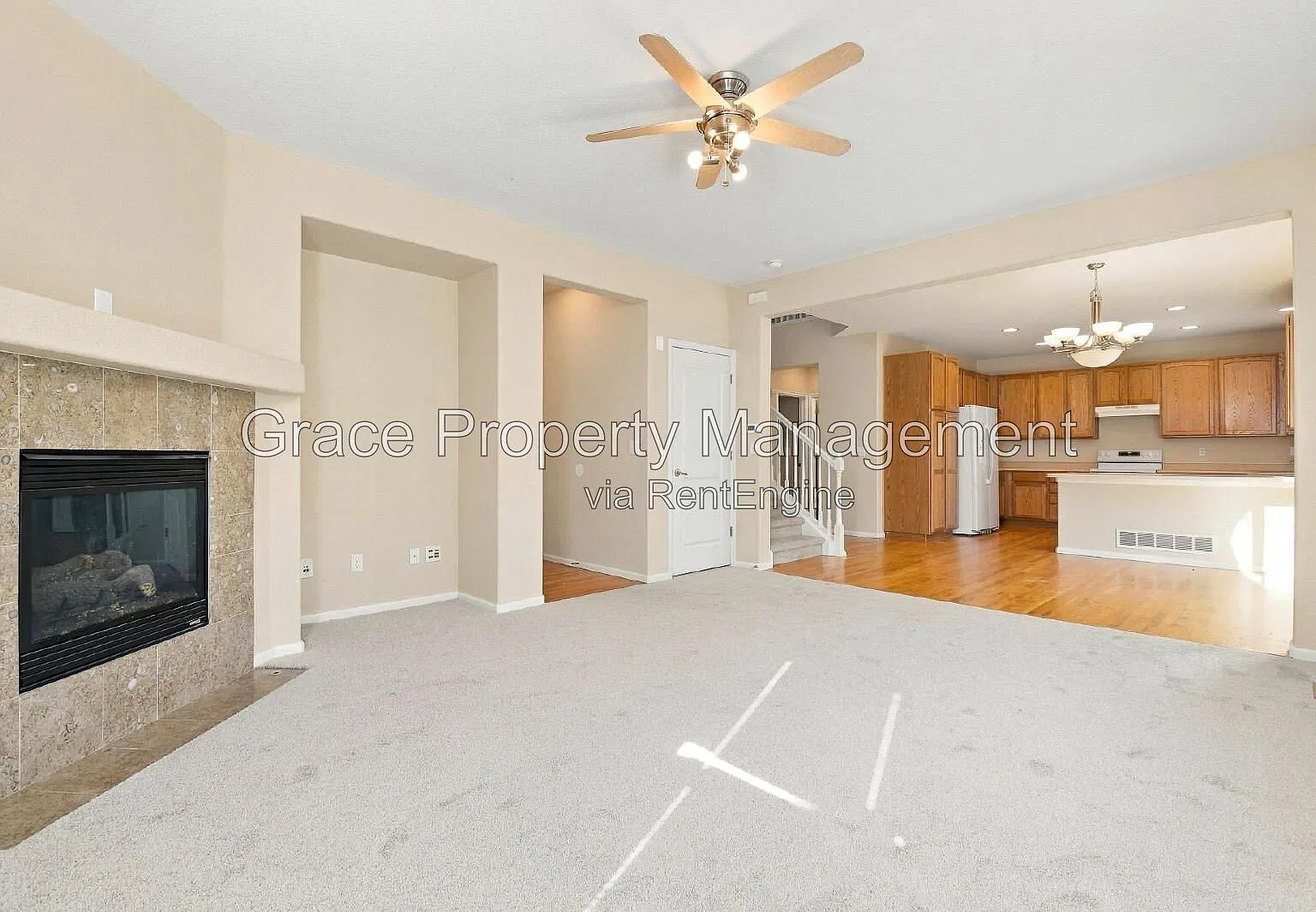 4 bed, 3.0 bath, 2214 sqft, $2,650 — Photo 2