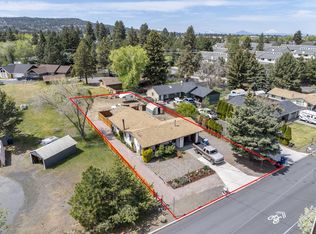 2667 NE Jones Rd, Bend, OR 97701
