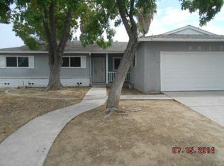 2517 Stanford Ave, Clovis, CA 93611