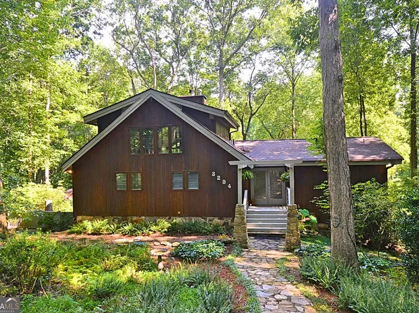 3294 Creekside Dr SE, Conyers, GA 30094