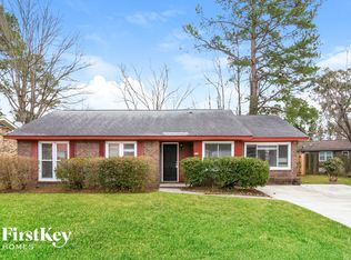 109 Wappoolah Dr, Summerville, SC 29486