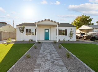 3850 N 12th Ave, Phoenix, AZ 85013