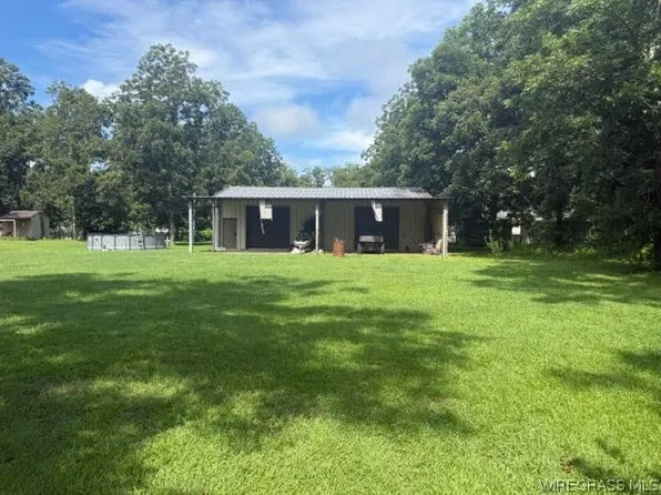 0 Sims Rd, Dozier, AL 36028