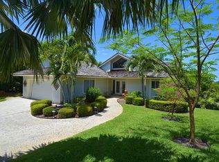 3761 NE Sugarhill Ave, Jensen Beach, FL 34957