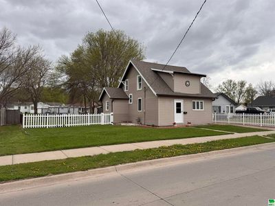 2211 Myrtle St, Sioux City, IA, 51103