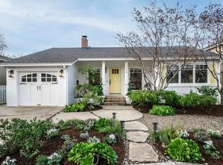 628 Vernon Way, Burlingame, CA 94010