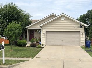 5587 Readers St, Canal Winchester, OH 43110