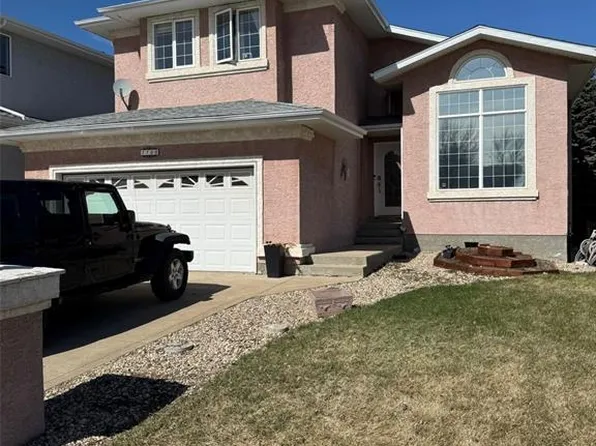 1160 Taisey CRESCENT, Estevan, SK S4A 2T6