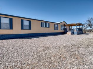 2355 S Helene Dr, Sierra Vista, AZ 85635
