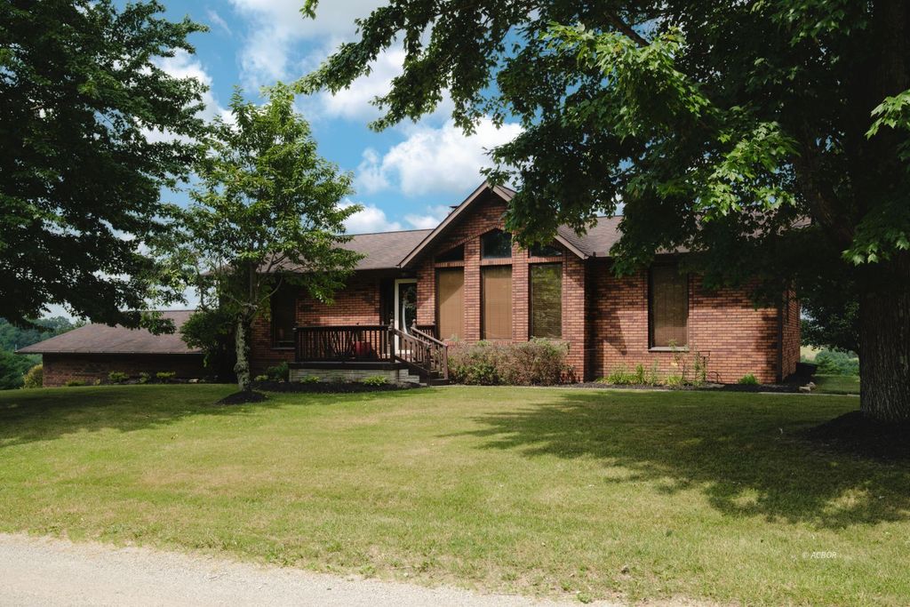 Real estate listing image