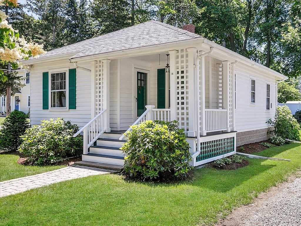 14 Bosworth St, Beverly, MA 01915 Zillow