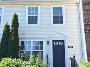 619 Lazelle Rd, Columbus, OH 43081