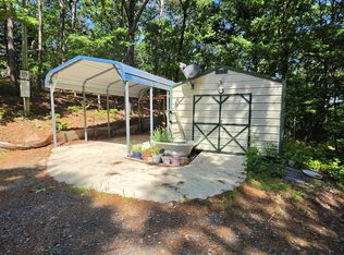 3152 Polk Rd #293, Mena, AR 71953