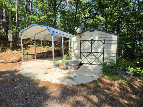 3152 Polk Rd #293, Mena, AR 71953