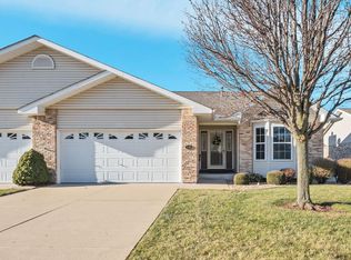 146 Braewood Cir, Saint Charles, MO 63301